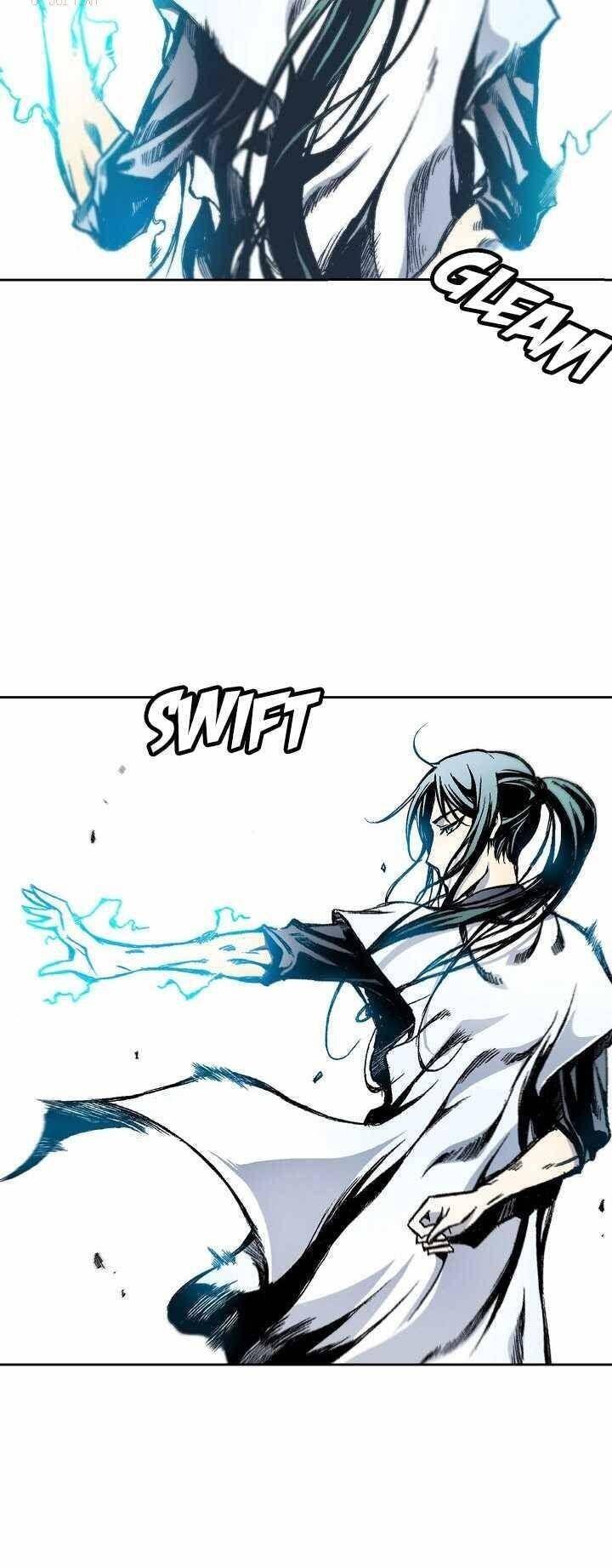 Hồi Ức Của Chiến Thần Chap 37 - Next Chap 38