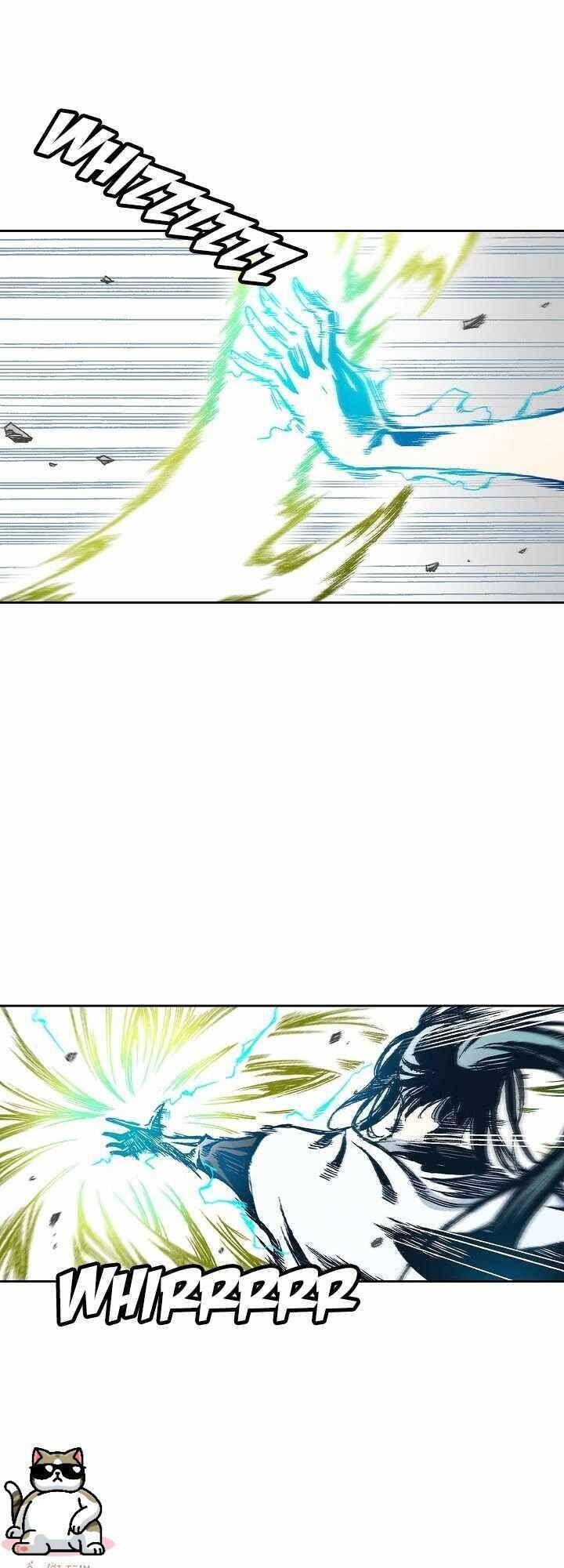 Hồi Ức Của Chiến Thần Chap 37 - Next Chap 38
