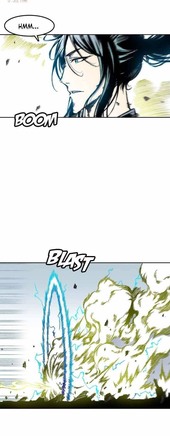 Hồi Ức Của Chiến Thần Chap 37 - Next Chap 38