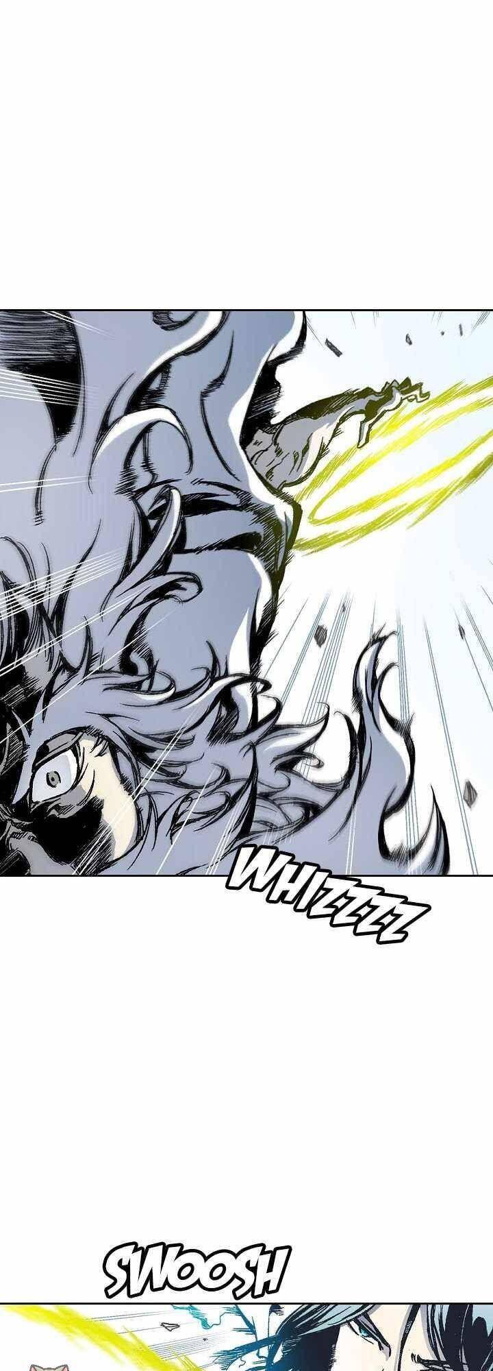 Hồi Ức Của Chiến Thần Chap 38 - Next Chap 39