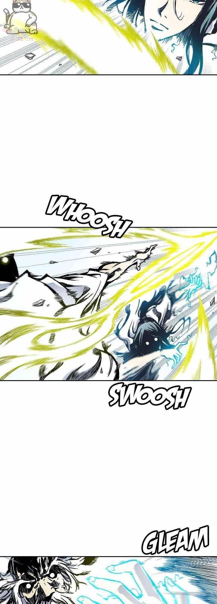 Hồi Ức Của Chiến Thần Chap 38 - Next Chap 39