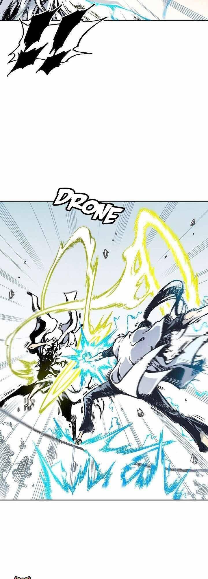 Hồi Ức Của Chiến Thần Chap 38 - Next Chap 39