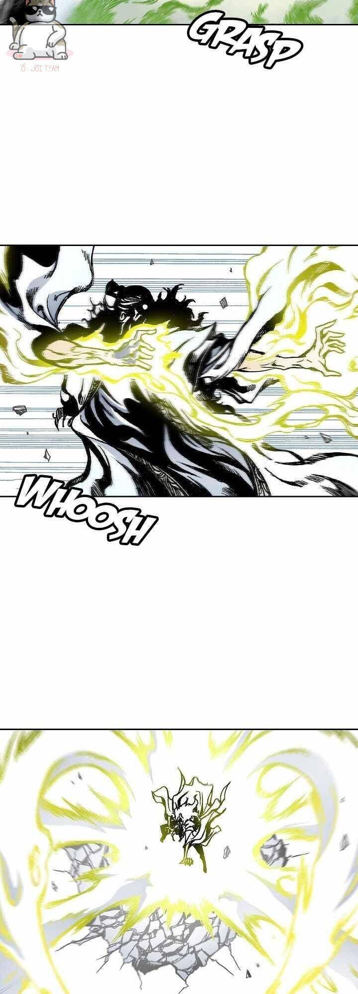Hồi Ức Của Chiến Thần Chap 38 - Next Chap 39