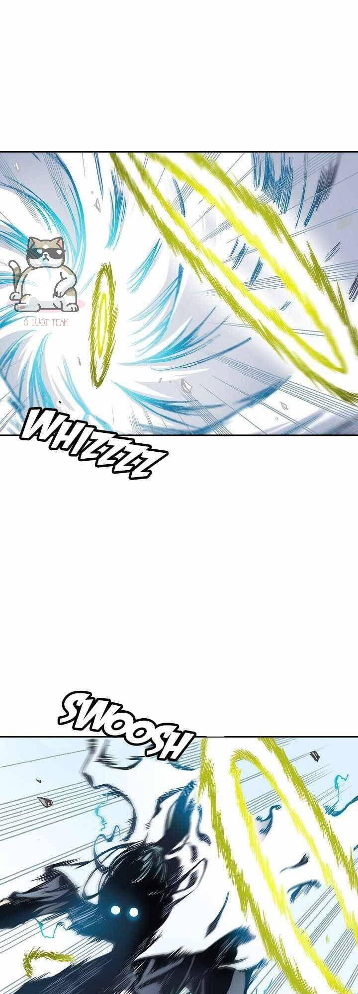Hồi Ức Của Chiến Thần Chap 38 - Next Chap 39