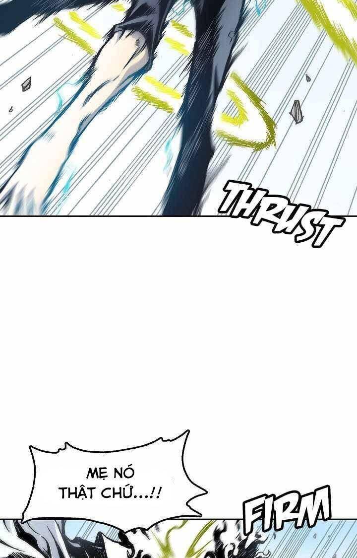 Hồi Ức Của Chiến Thần Chap 38 - Next Chap 39