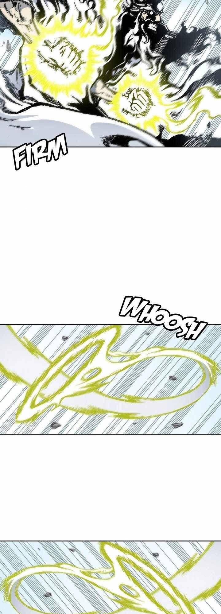 Hồi Ức Của Chiến Thần Chap 38 - Next Chap 39
