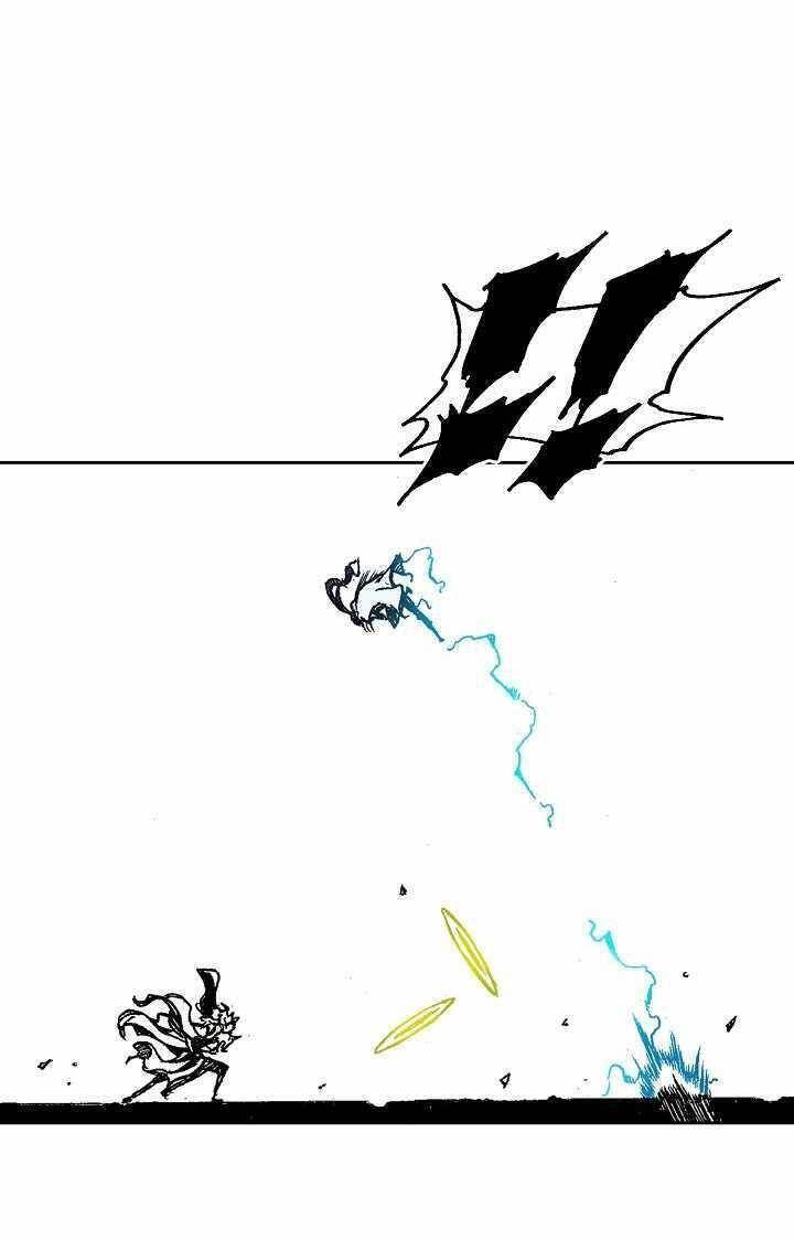 Hồi Ức Của Chiến Thần Chap 38 - Next Chap 39