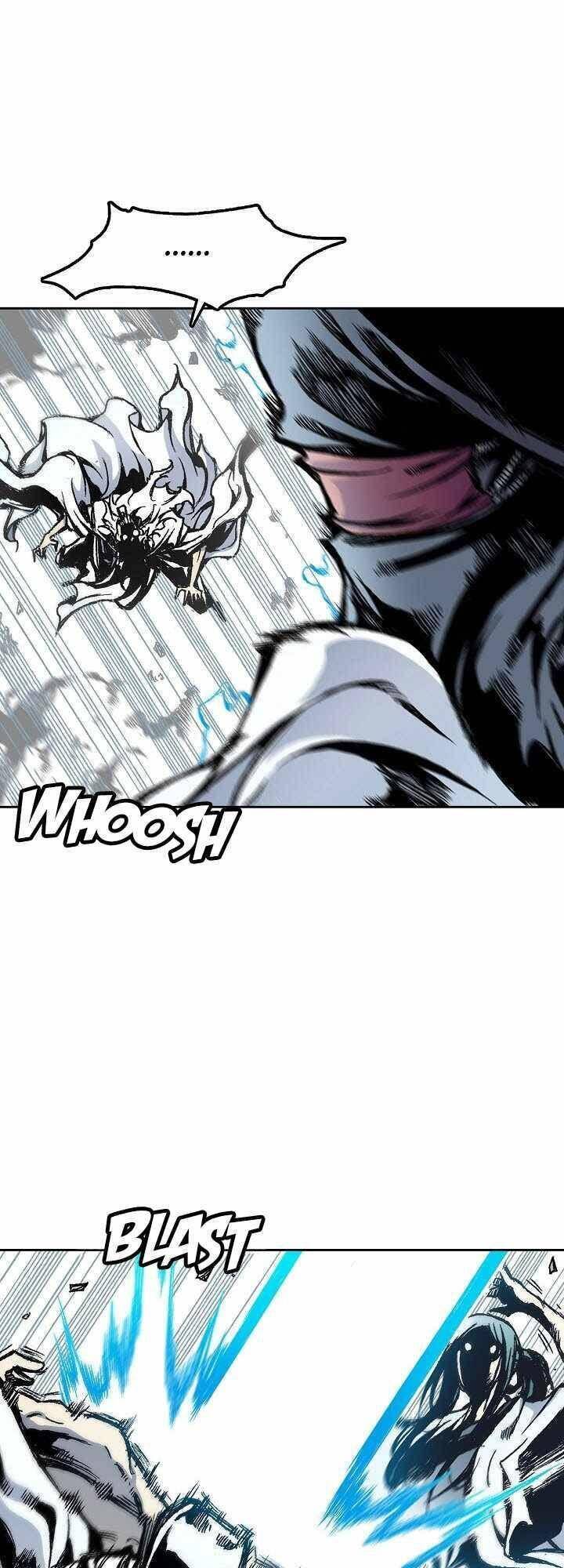 Hồi Ức Của Chiến Thần Chap 38 - Next Chap 39