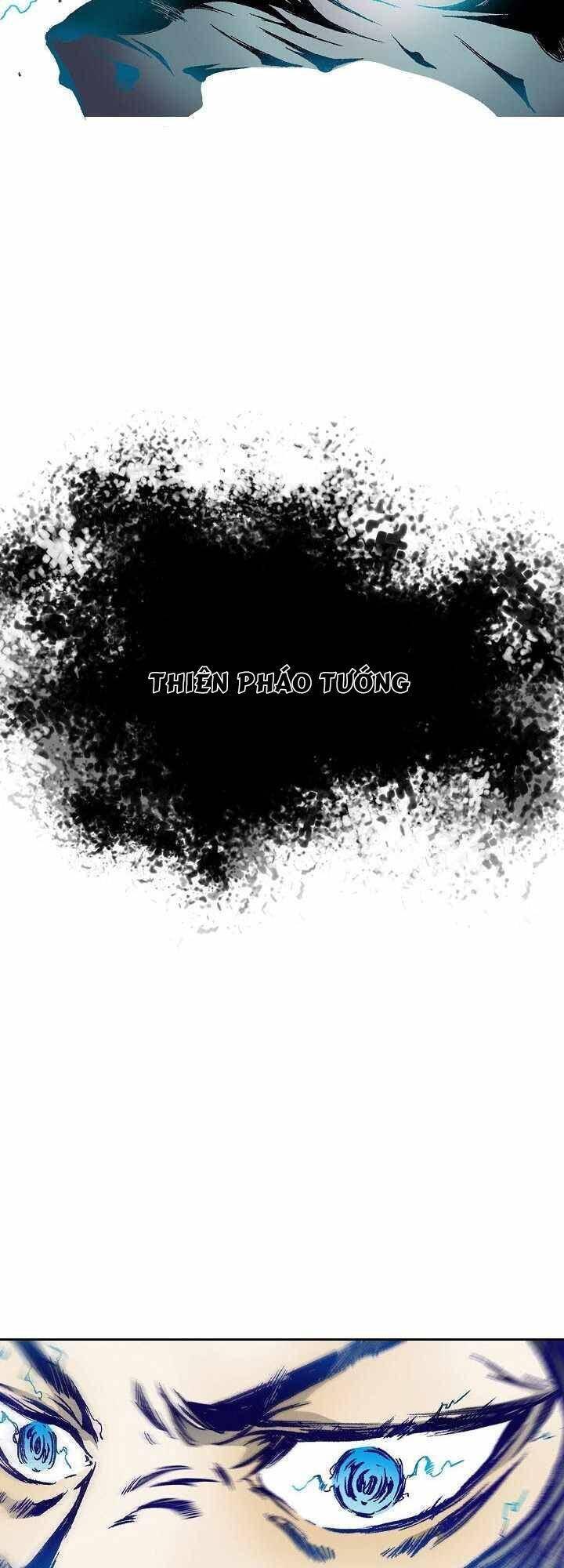 Hồi Ức Của Chiến Thần Chap 38 - Next Chap 39