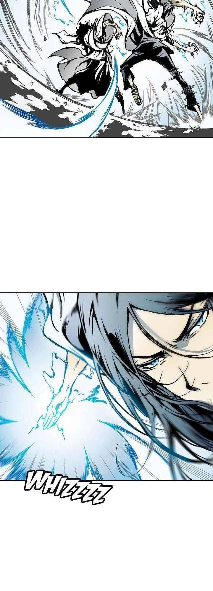 Hồi Ức Của Chiến Thần Chap 39 - Next Chap 40