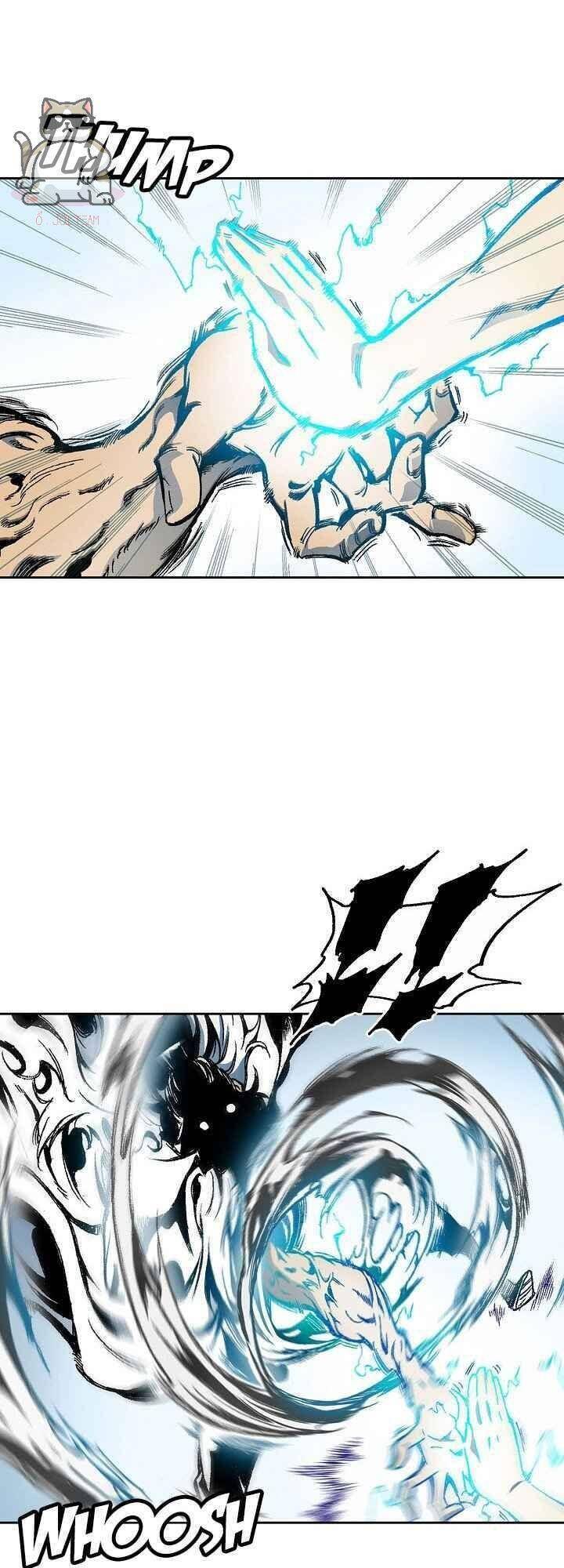 Hồi Ức Của Chiến Thần Chap 39 - Next Chap 40