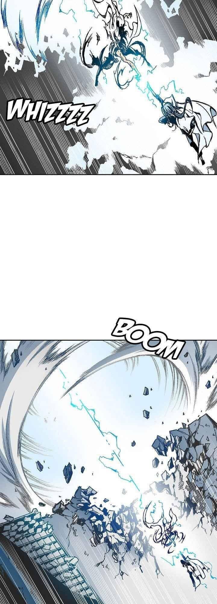 Hồi Ức Của Chiến Thần Chap 39 - Next Chap 40