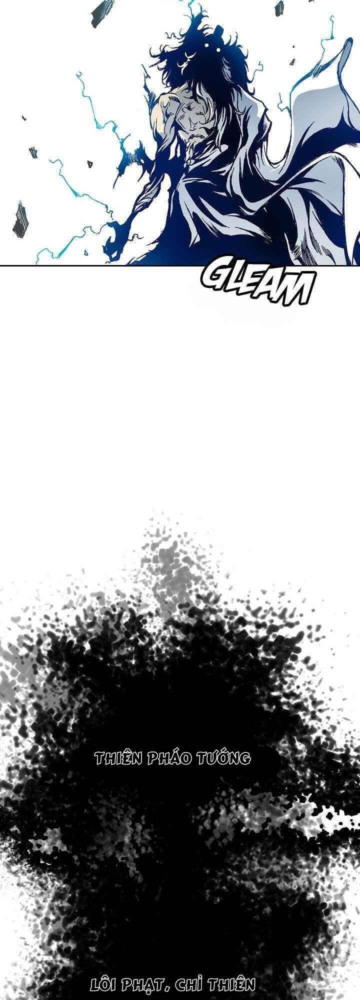 Hồi Ức Của Chiến Thần Chap 39 - Next Chap 40