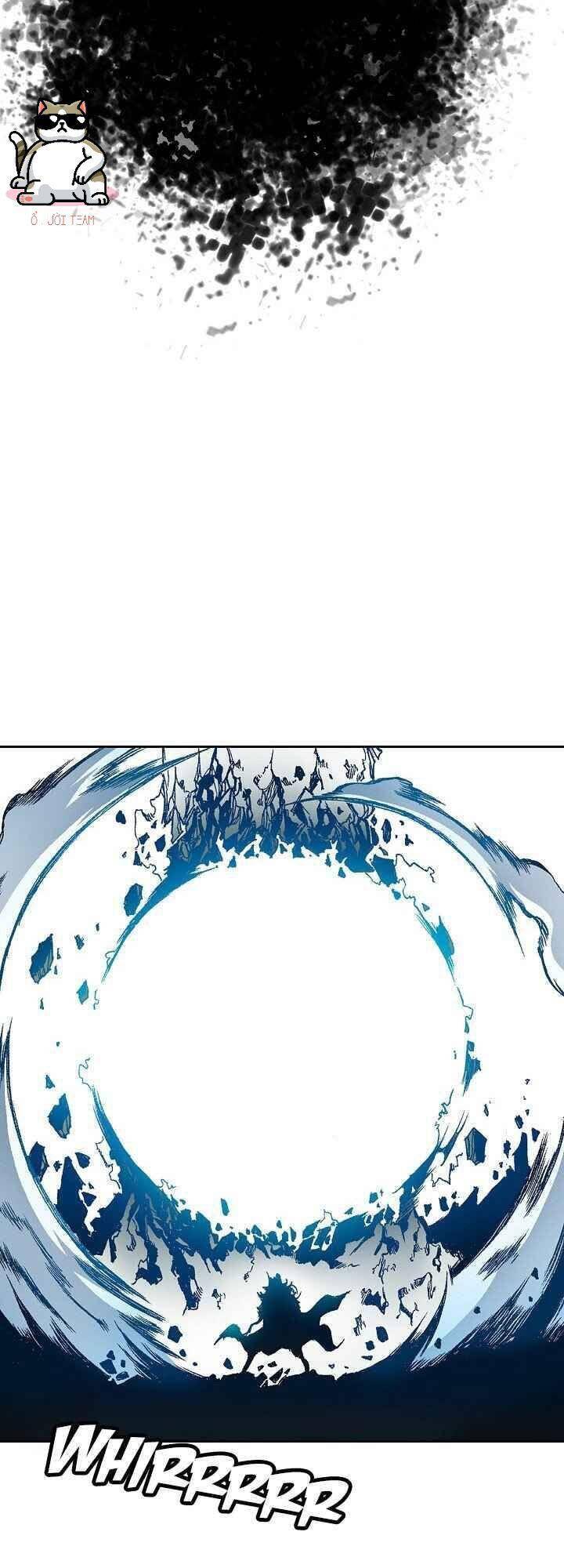Hồi Ức Của Chiến Thần Chap 39 - Next Chap 40