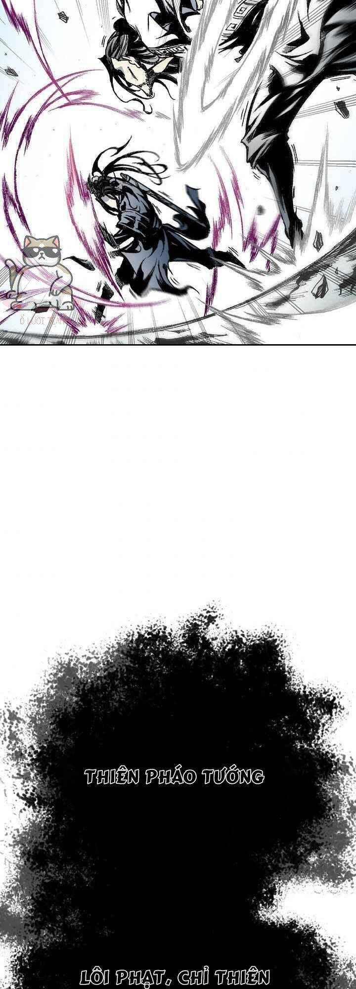 Hồi Ức Của Chiến Thần Chap 39 - Next Chap 40