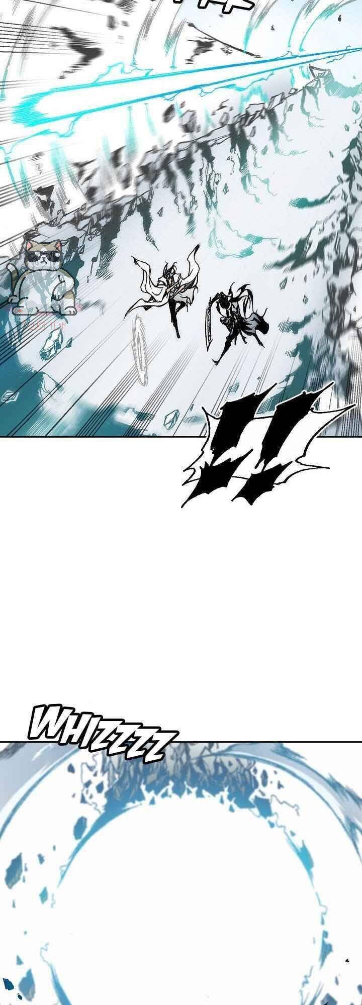 Hồi Ức Của Chiến Thần Chap 39 - Next Chap 40