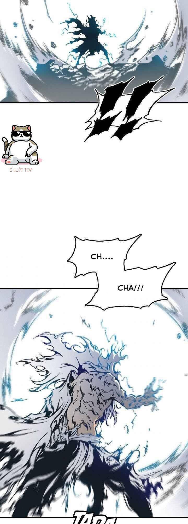 Hồi Ức Của Chiến Thần Chap 39 - Next Chap 40