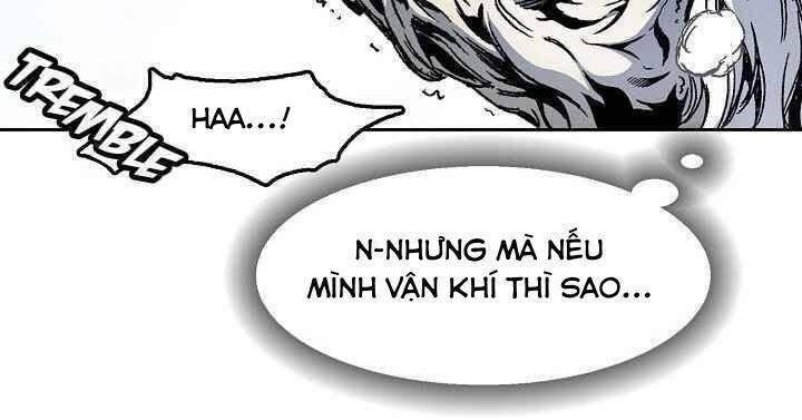 Hồi Ức Của Chiến Thần Chap 39 - Next Chap 40