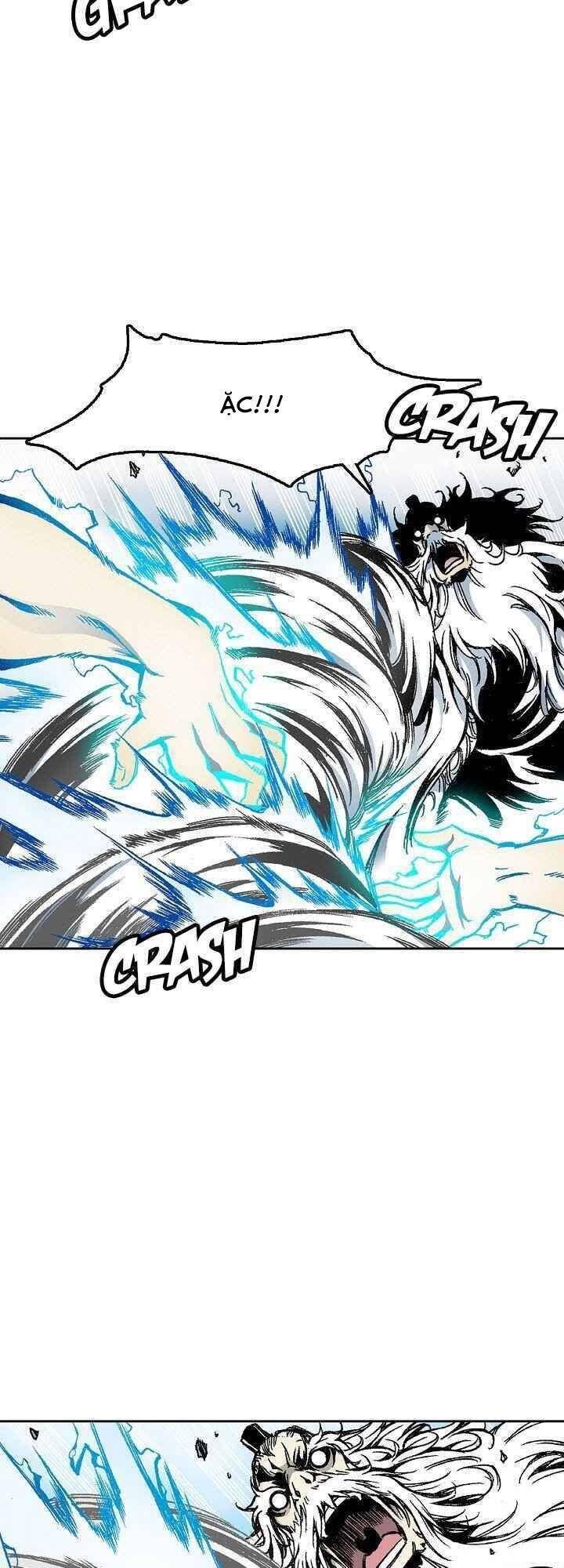 Hồi Ức Của Chiến Thần Chap 39 - Next Chap 40