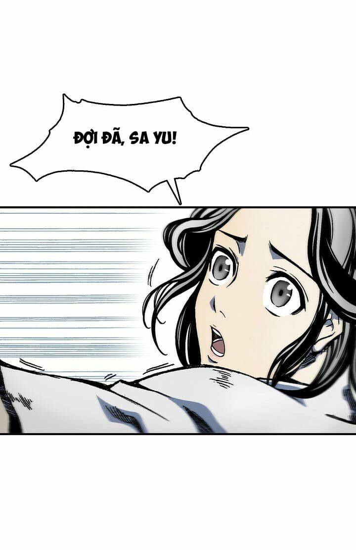 Hồi Ức Của Chiến Thần Chap 4 - Next Chap 5