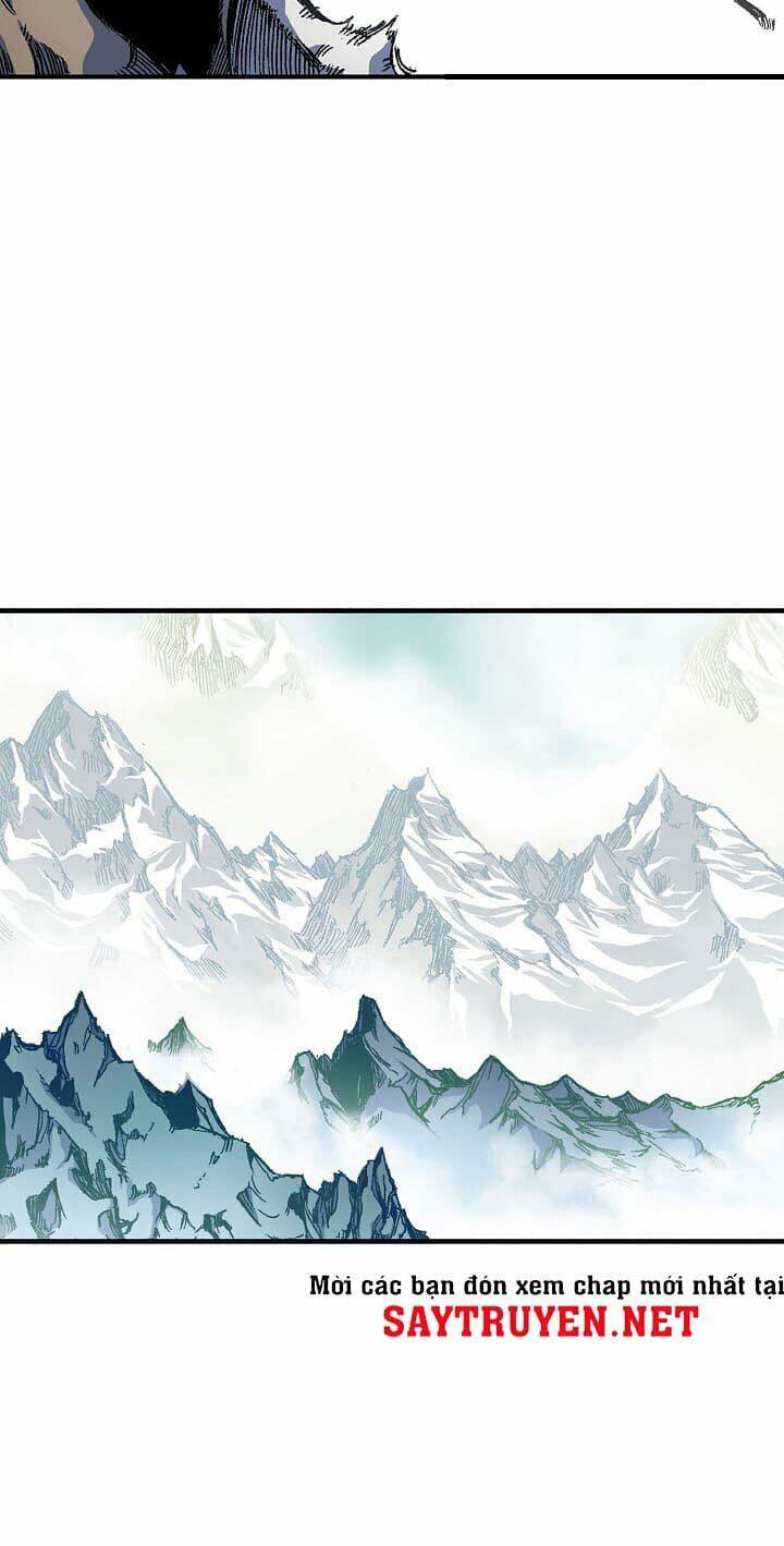 Hồi Ức Của Chiến Thần Chap 4 - Next Chap 5