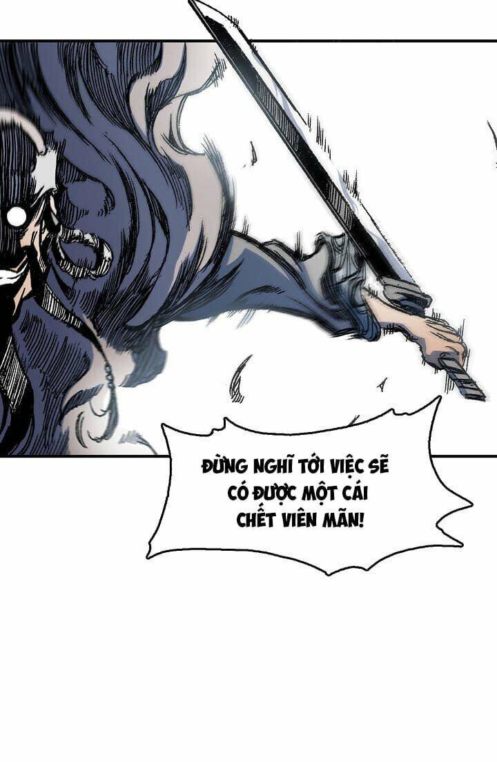Hồi Ức Của Chiến Thần Chap 4 - Next Chap 5