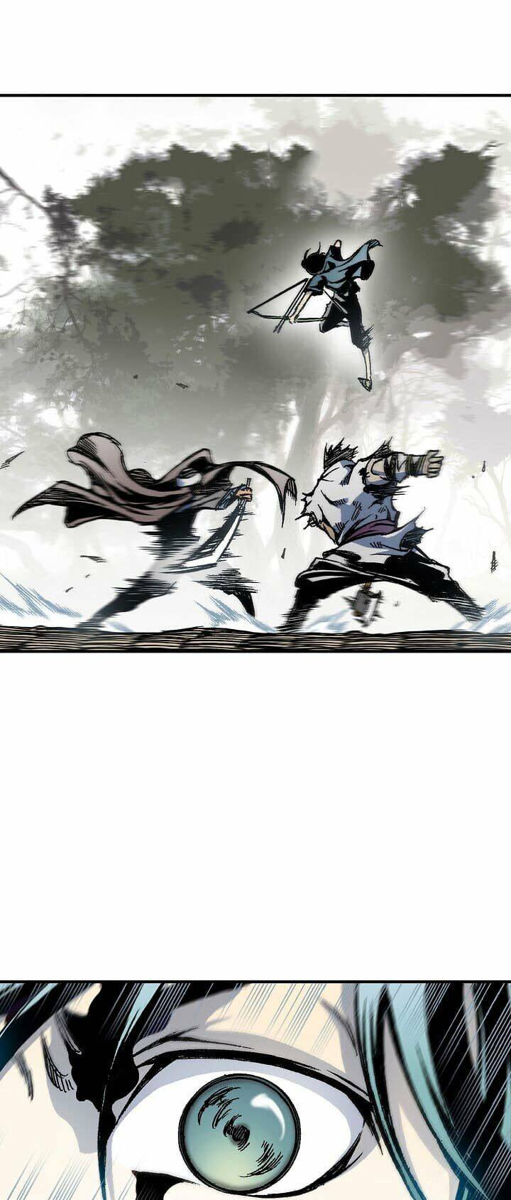 Hồi Ức Của Chiến Thần Chap 4 - Next Chap 5