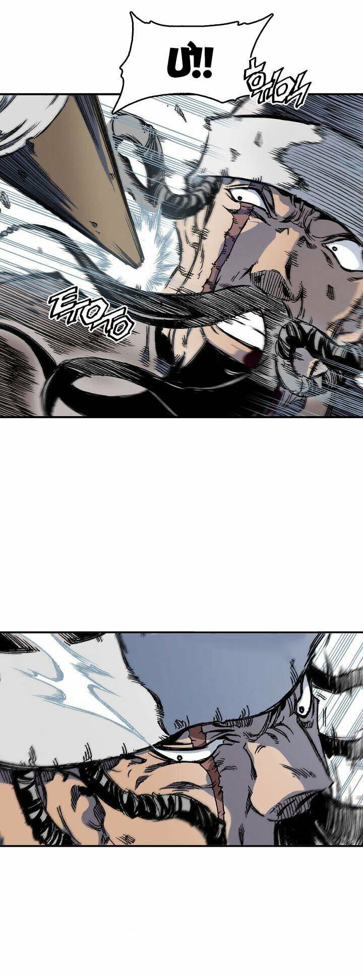 Hồi Ức Của Chiến Thần Chap 4 - Next Chap 5