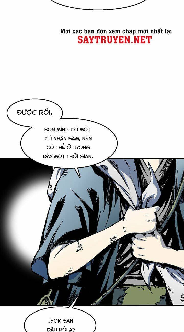 Hồi Ức Của Chiến Thần Chap 4 - Next Chap 5