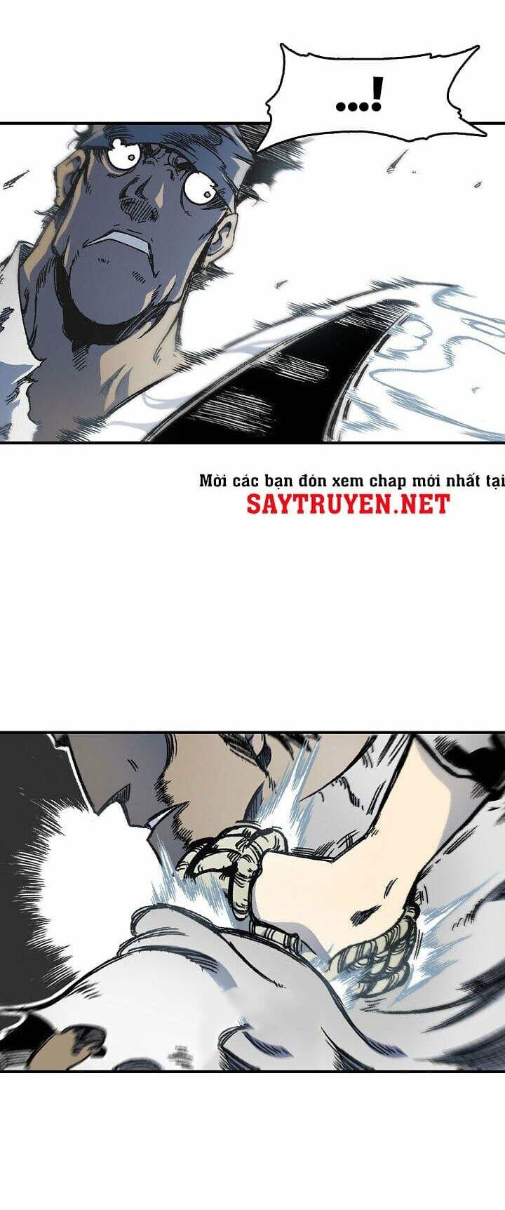 Hồi Ức Của Chiến Thần Chap 4 - Next Chap 5
