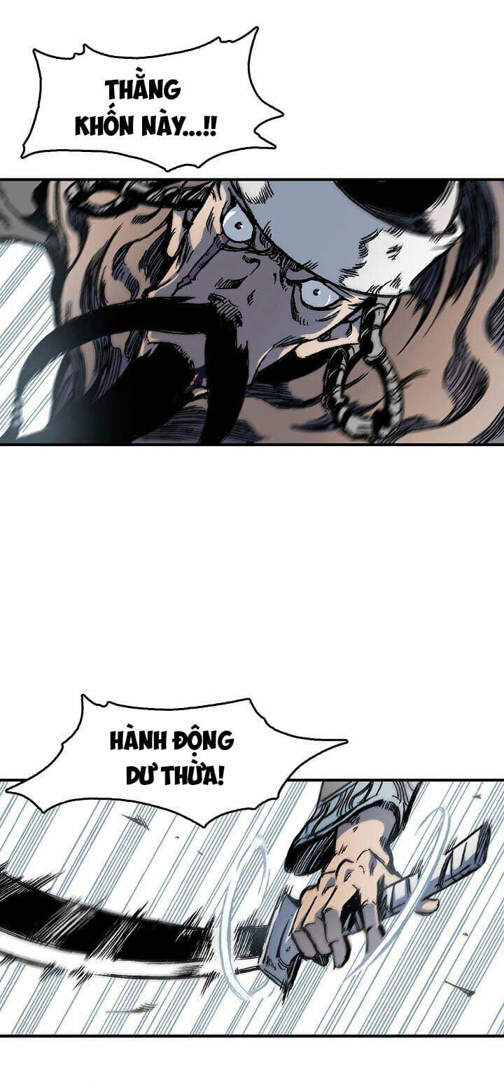 Hồi Ức Của Chiến Thần Chap 4 - Next Chap 5