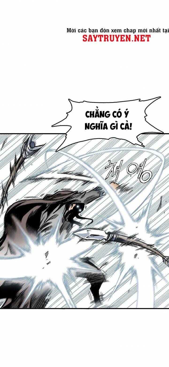 Hồi Ức Của Chiến Thần Chap 4 - Next Chap 5