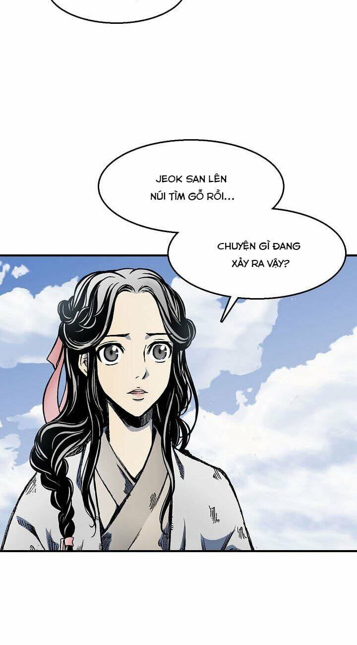 Hồi Ức Của Chiến Thần Chap 4 - Next Chap 5