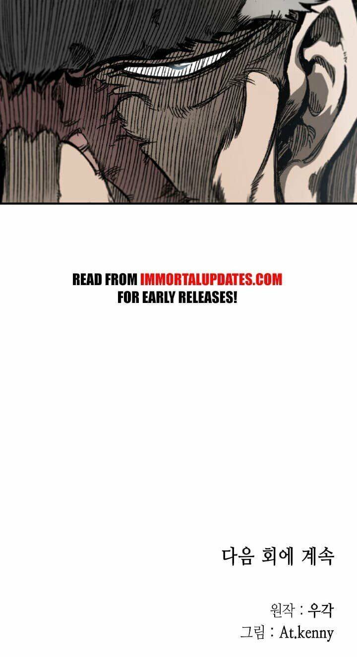 Hồi Ức Của Chiến Thần Chap 4 - Next Chap 5