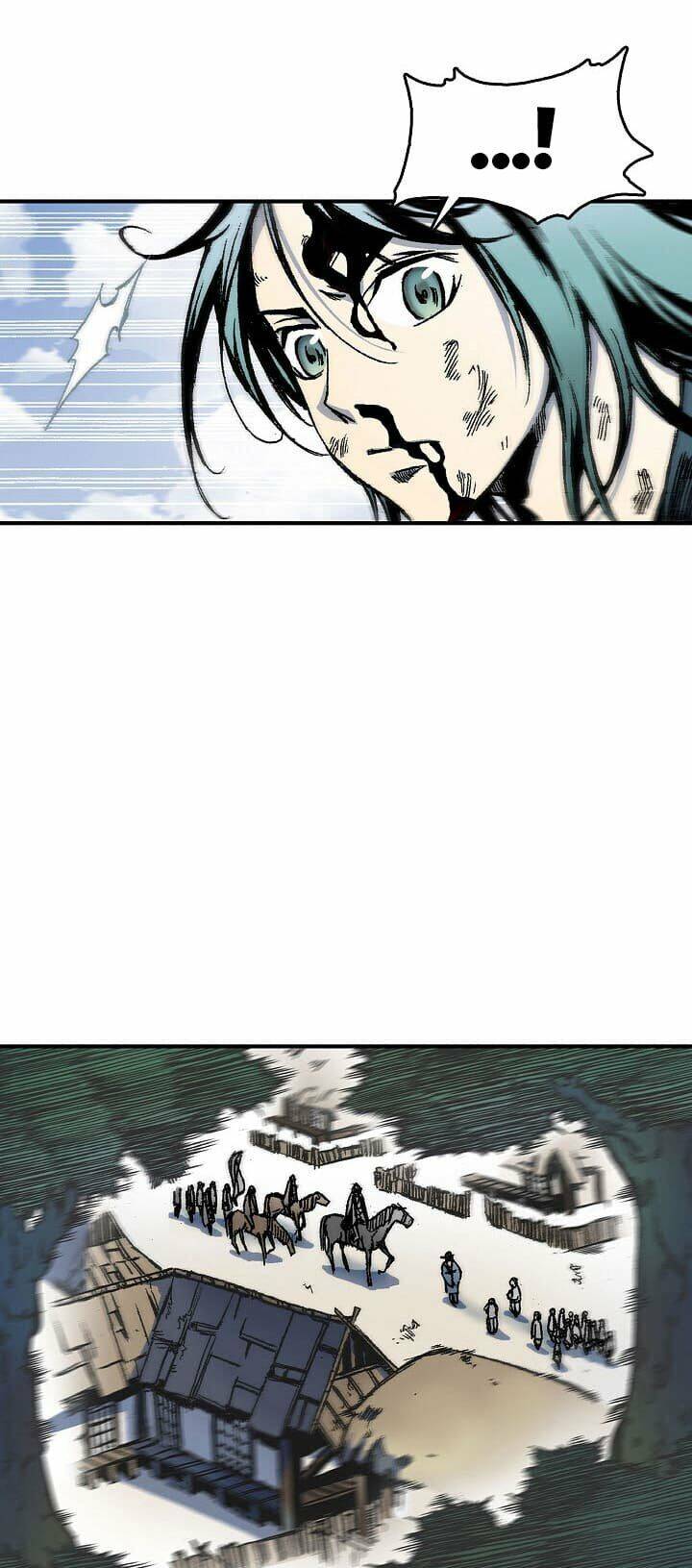 Hồi Ức Của Chiến Thần Chap 4 - Next Chap 5
