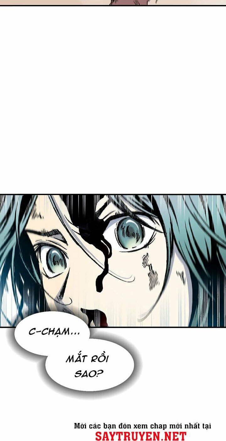 Hồi Ức Của Chiến Thần Chap 4 - Next Chap 5