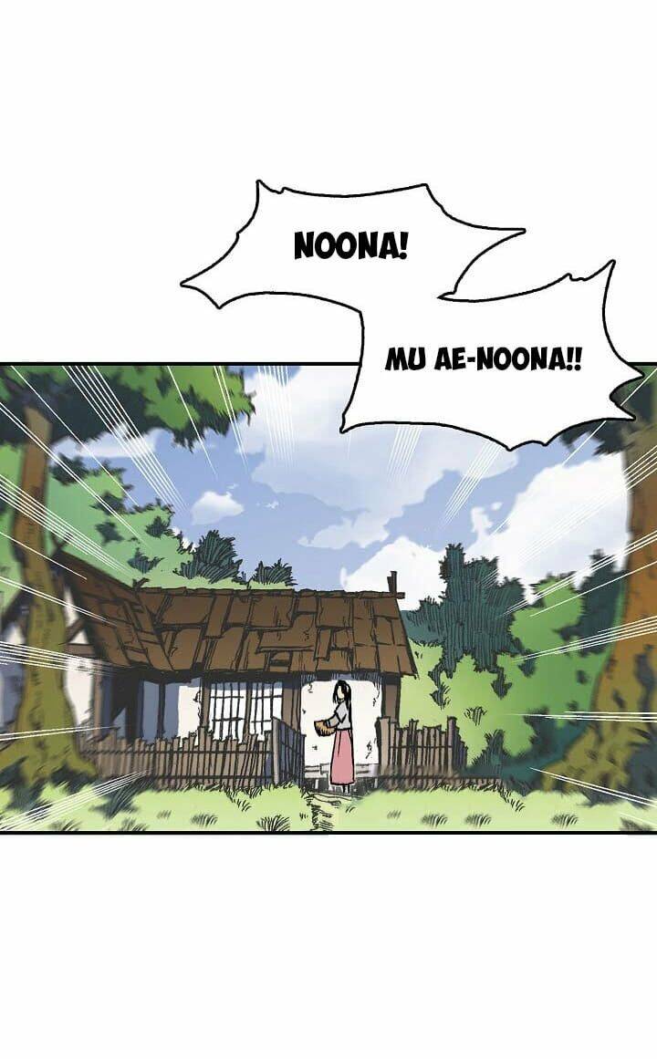 Hồi Ức Của Chiến Thần Chap 4 - Next Chap 5