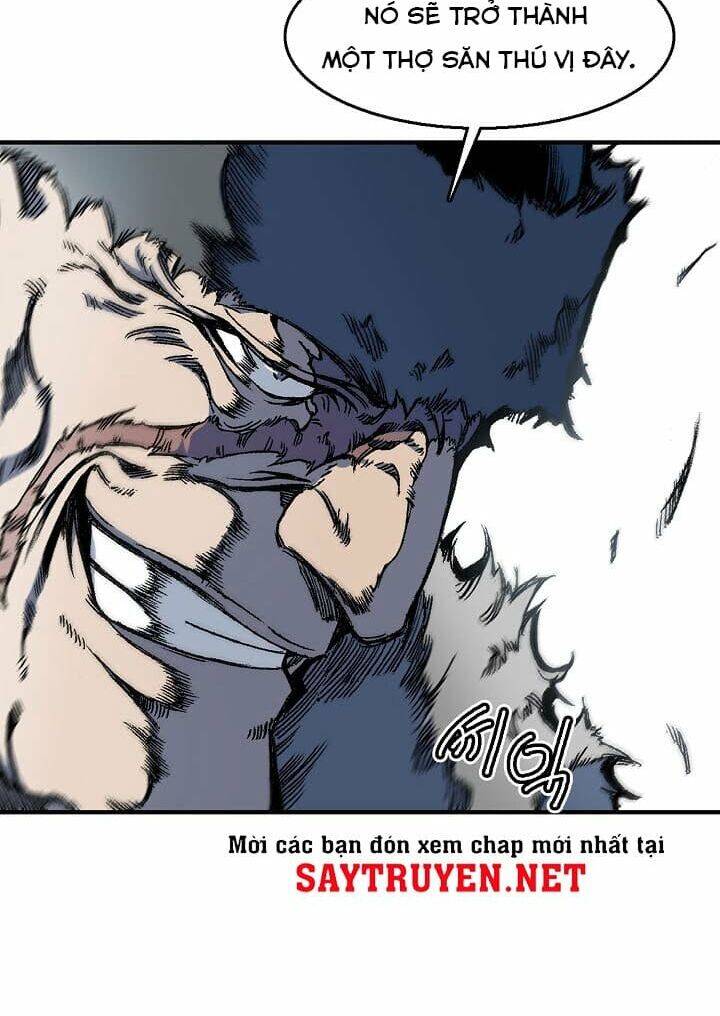 Hồi Ức Của Chiến Thần Chap 4 - Next Chap 5