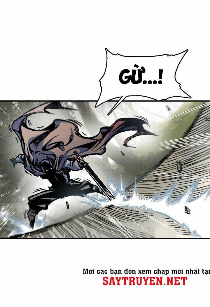 Hồi Ức Của Chiến Thần Chap 4 - Next Chap 5