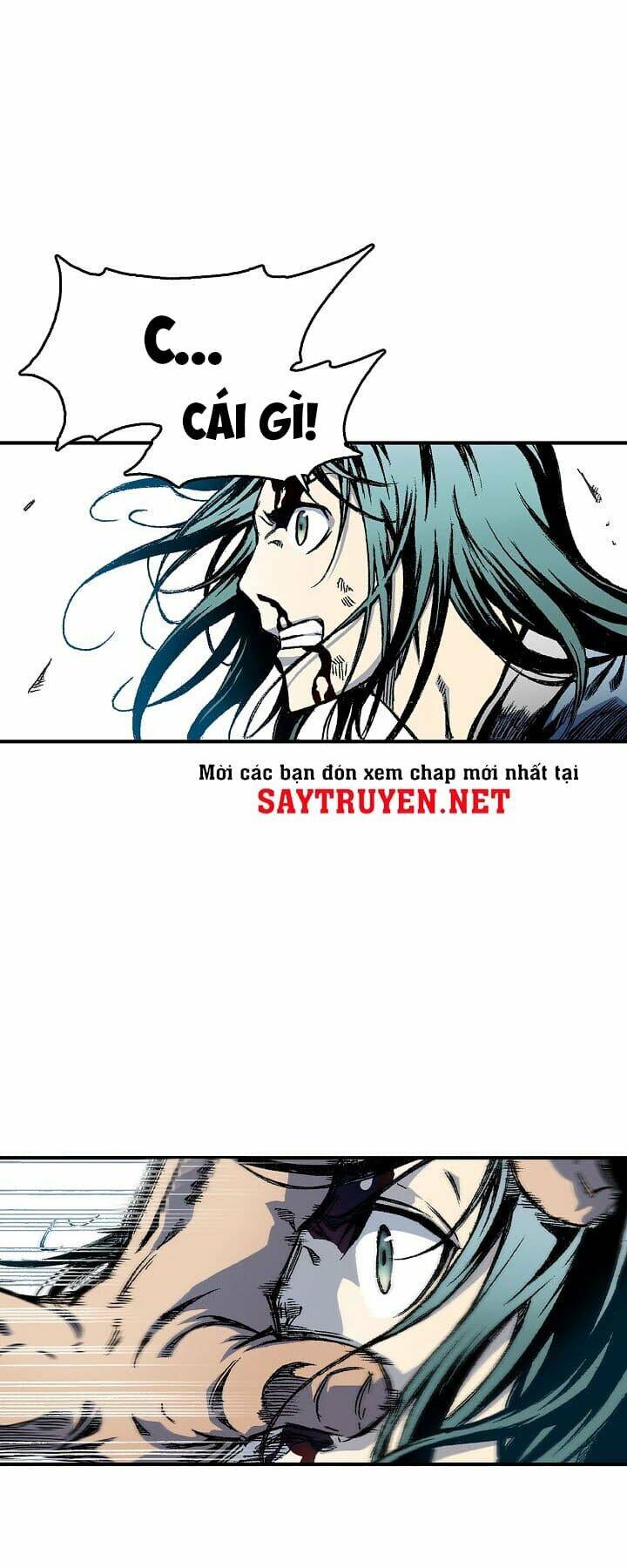 Hồi Ức Của Chiến Thần Chap 4 - Next Chap 5