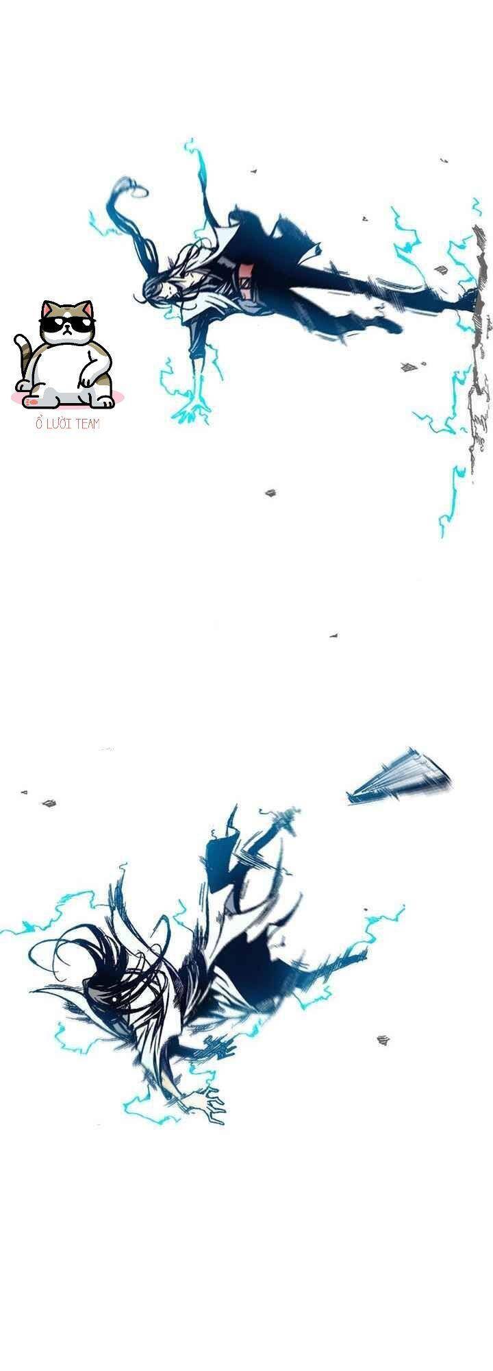 Hồi Ức Của Chiến Thần Chap 43 - Next Chap 44