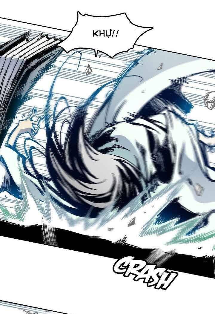 Hồi Ức Của Chiến Thần Chap 43 - Next Chap 44