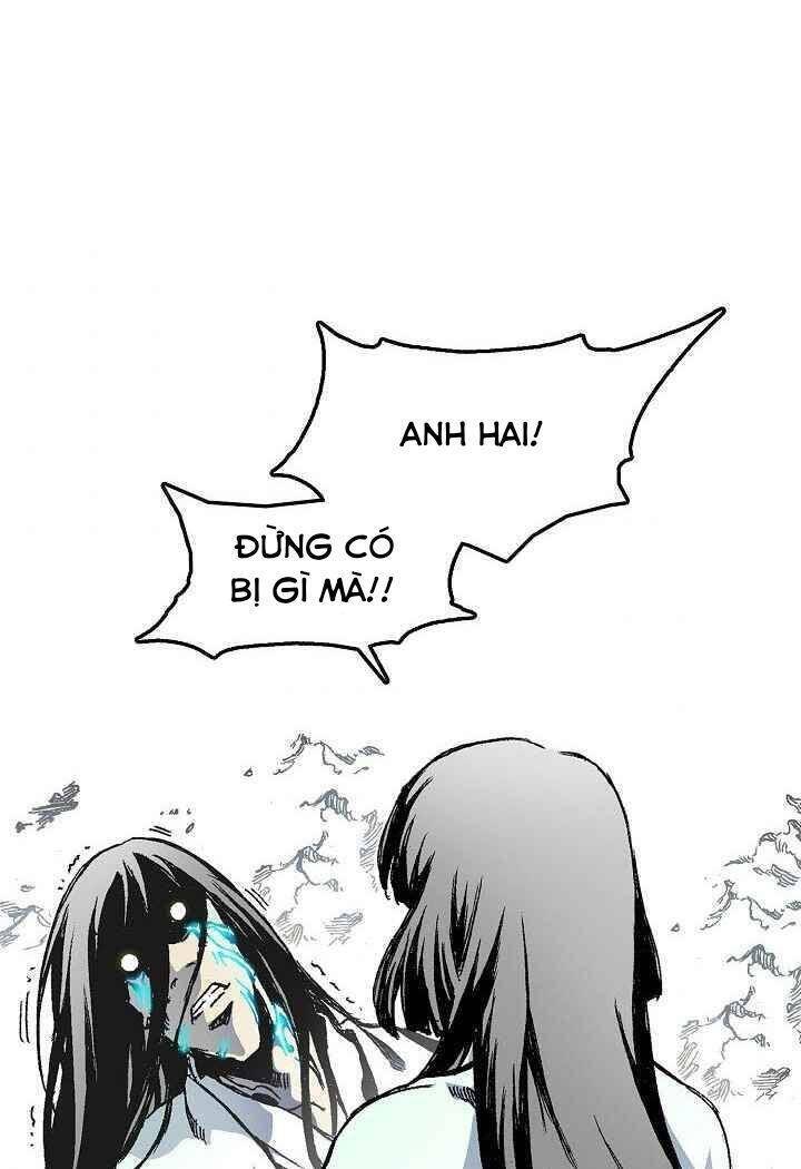 Hồi Ức Của Chiến Thần Chap 43 - Next Chap 44