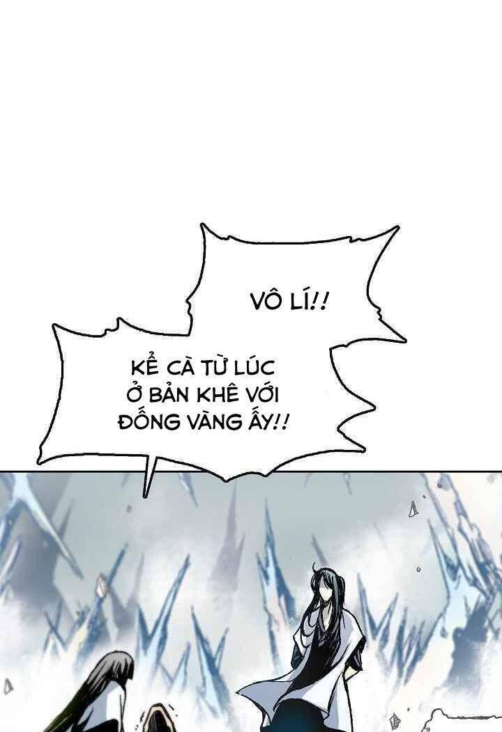 Hồi Ức Của Chiến Thần Chap 43 - Next Chap 44