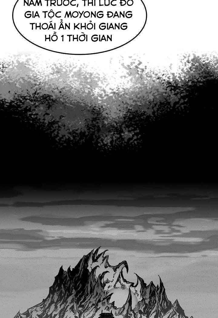 Hồi Ức Của Chiến Thần Chap 43 - Next Chap 44