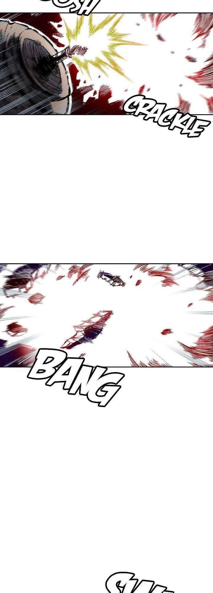 Hồi Ức Của Chiến Thần Chap 43 - Next Chap 44