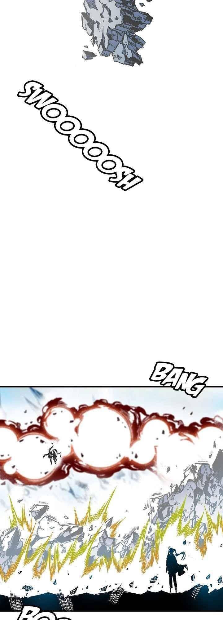 Hồi Ức Của Chiến Thần Chap 43 - Next Chap 44