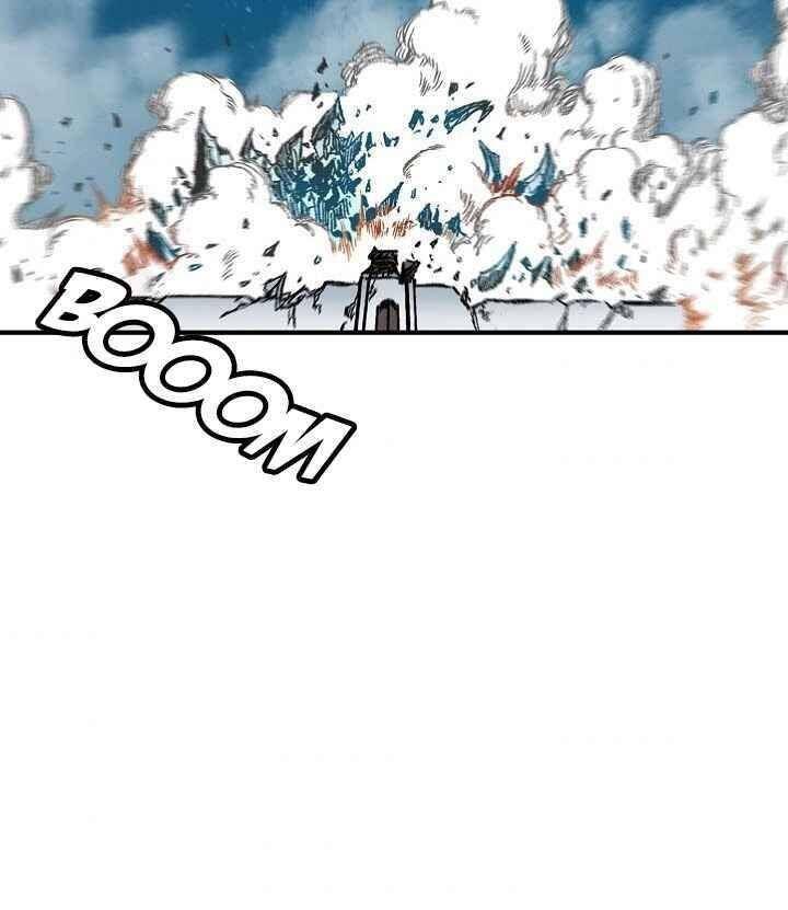Hồi Ức Của Chiến Thần Chap 43 - Next Chap 44