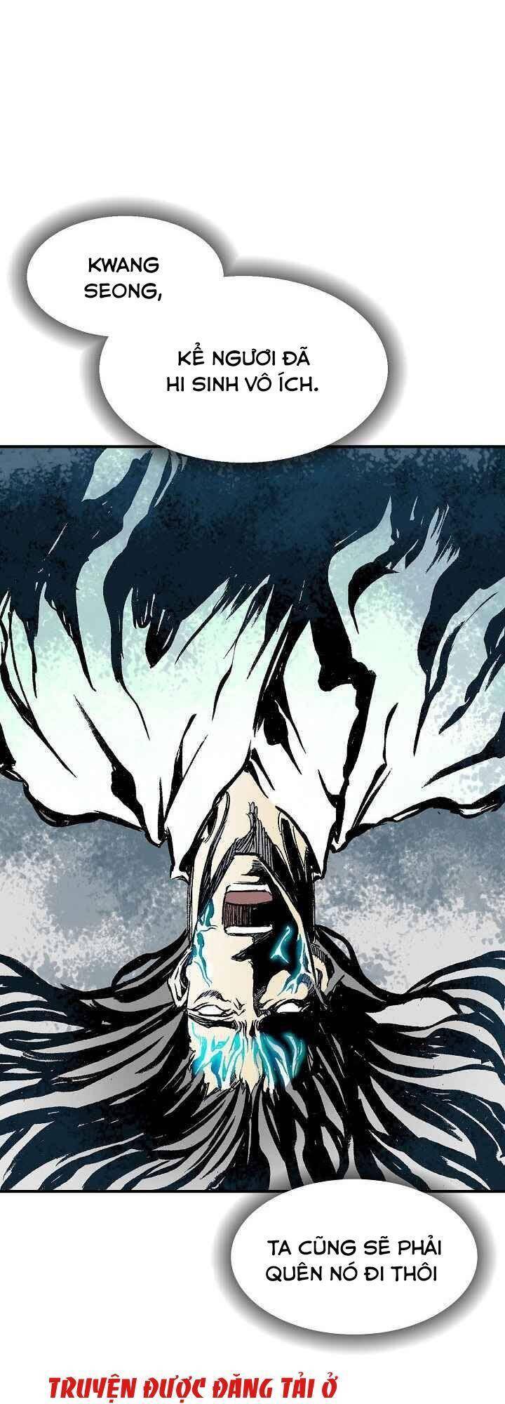 Hồi Ức Của Chiến Thần Chap 43 - Next Chap 44