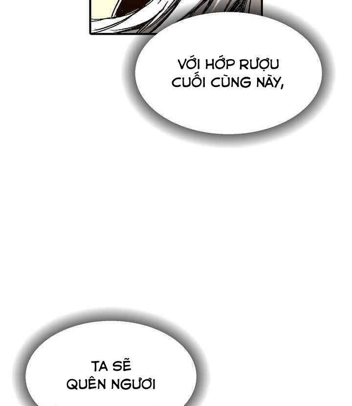 Hồi Ức Của Chiến Thần Chap 43 - Next Chap 44